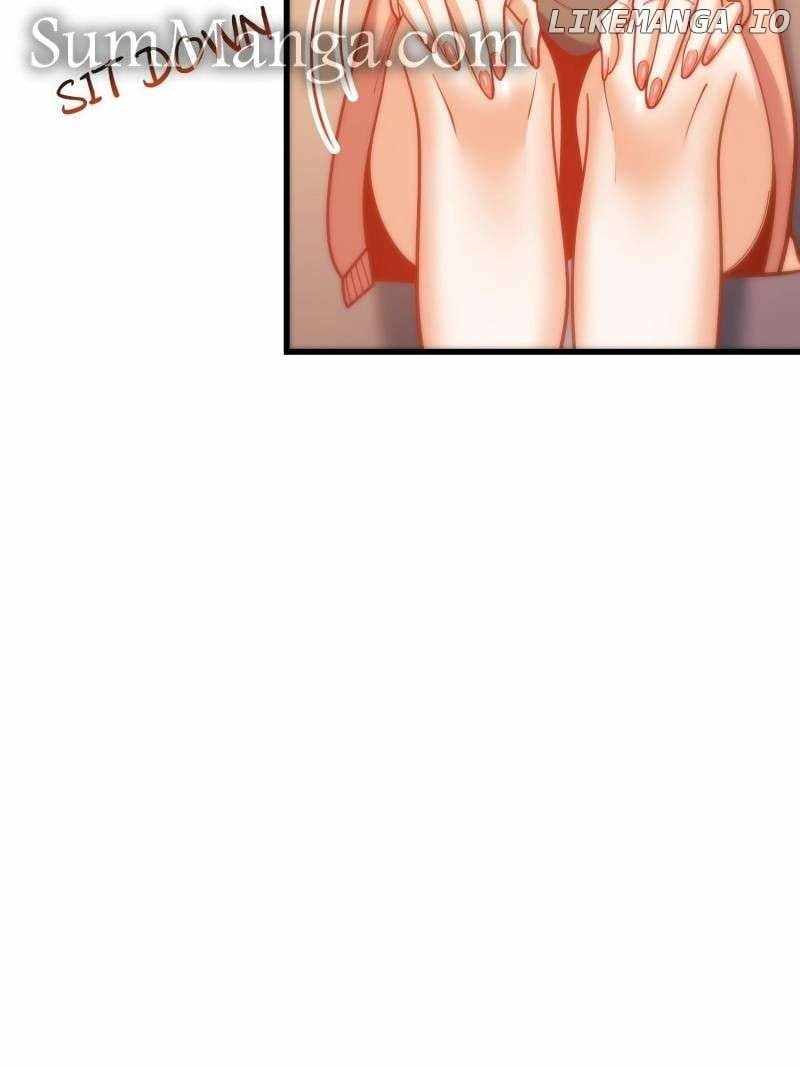 I Regressed to Level Up Instead of Being a Simp Chapter 167 page 19