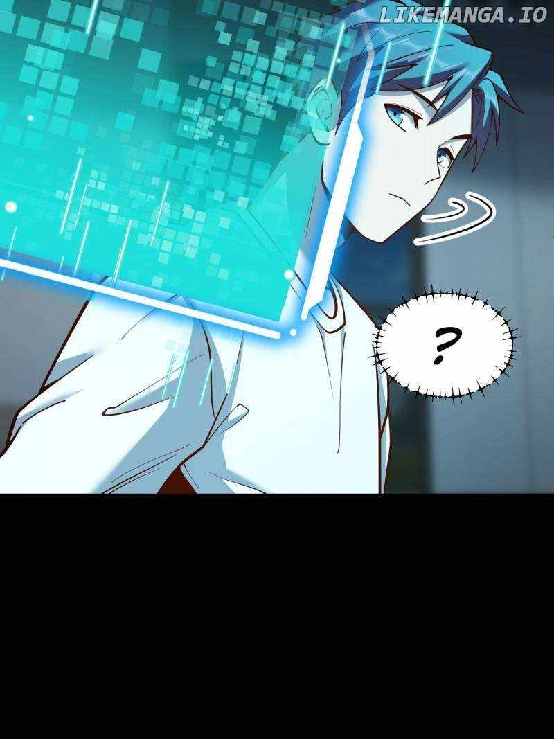 I Regressed to Level Up Instead of Being a Simp Chapter 167 page 46