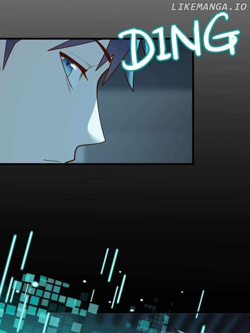 I Regressed to Level Up Instead of Being a Simp Chapter 167 page 45