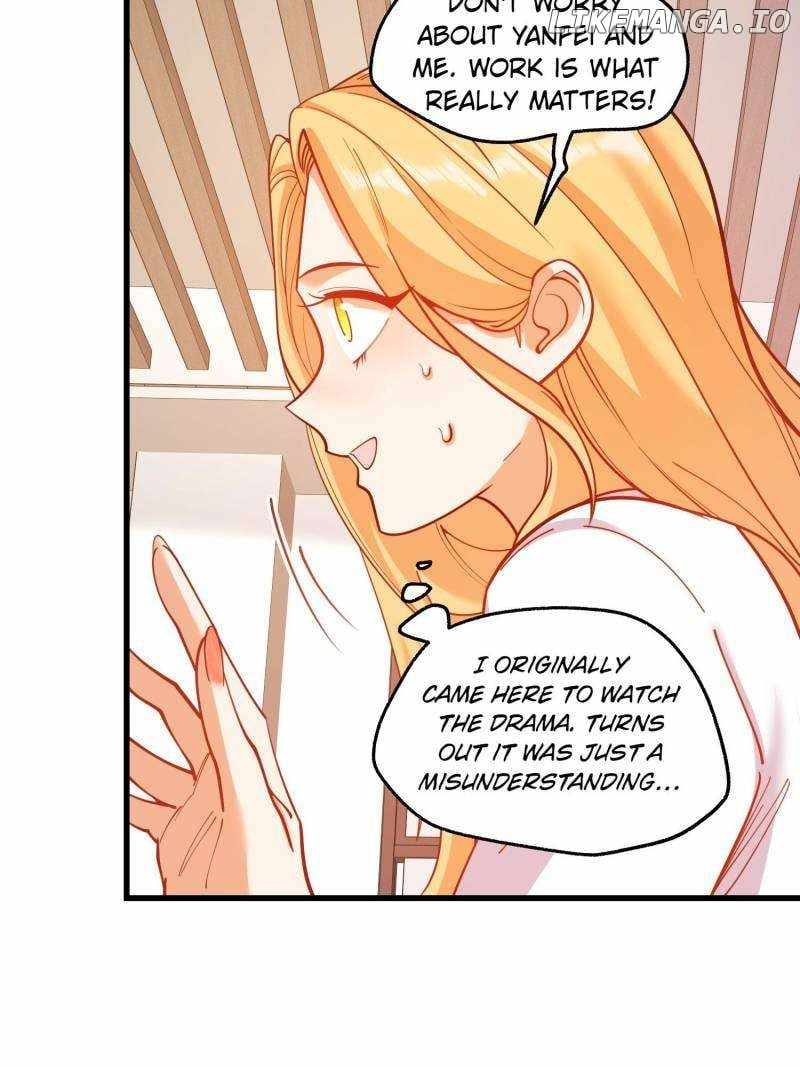 I Regressed to Level Up Instead of Being a Simp Chapter 167 page 37