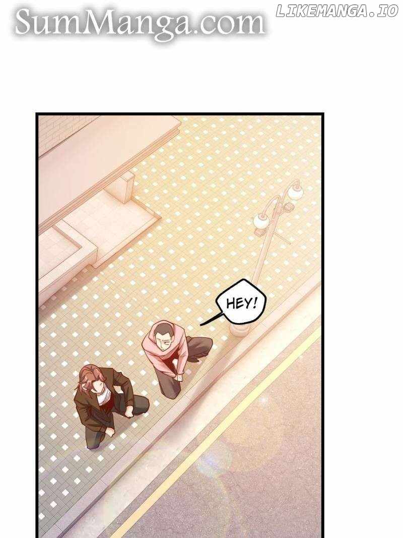 I Regressed to Level Up Instead of Being a Simp Chapter 167 page 59
