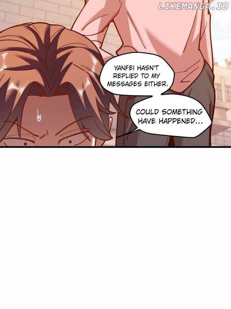I Regressed to Level Up Instead of Being a Simp Chapter 167 page 62
