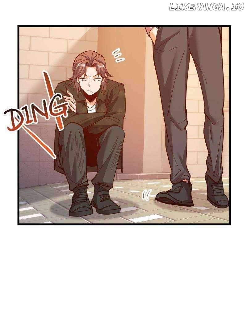 I Regressed to Level Up Instead of Being a Simp Chapter 167 page 63