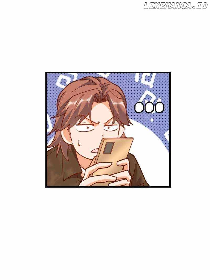 I Regressed to Level Up Instead of Being a Simp Chapter 167 page 64