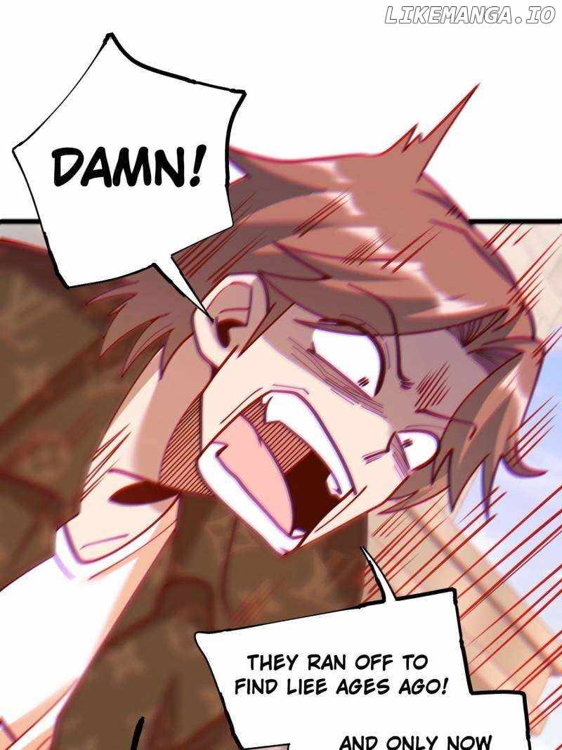 I Regressed to Level Up Instead of Being a Simp Chapter 167 page 65