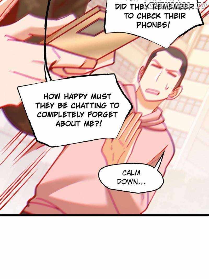 I Regressed to Level Up Instead of Being a Simp Chapter 167 page 66