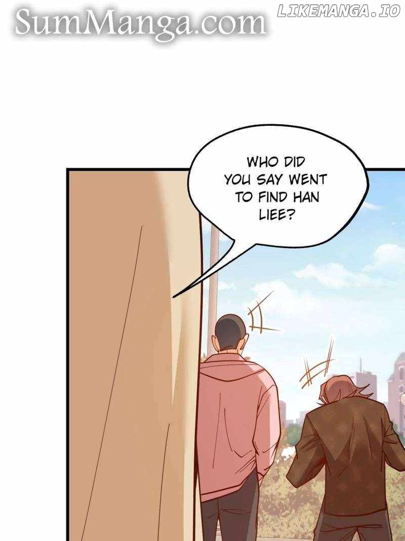 I Regressed to Level Up Instead of Being a Simp Chapter 167 page 67