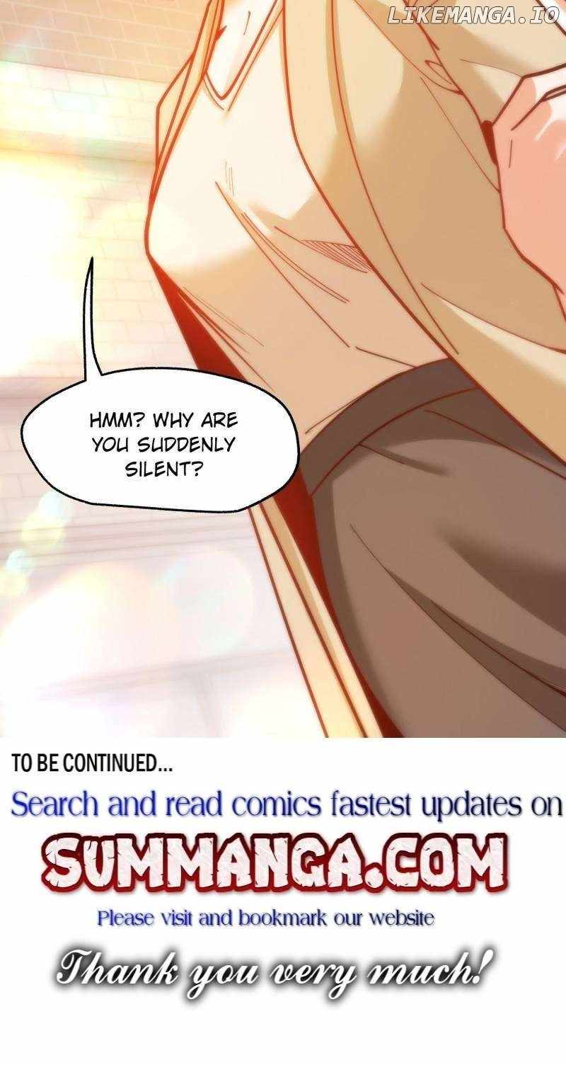 I Regressed to Level Up Instead of Being a Simp Chapter 167 page 70