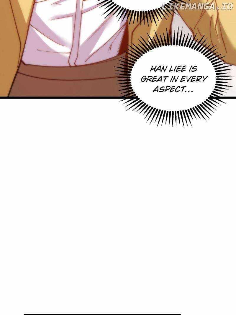 I Regressed to Level Up Instead of Being a Simp Chapter 168 page 14