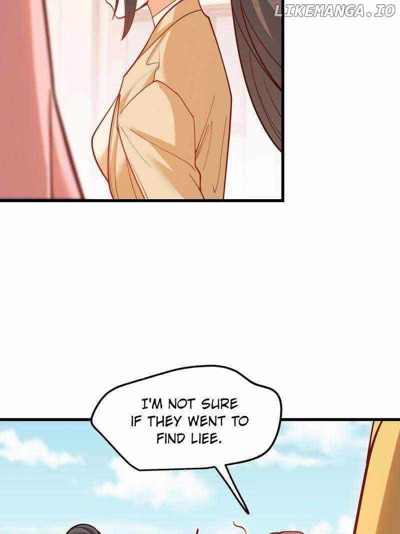 I Regressed to Level Up Instead of Being a Simp Chapter 168 page 11