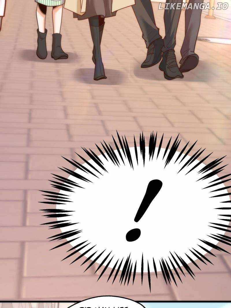 I Regressed to Level Up Instead of Being a Simp Chapter 168 page 6