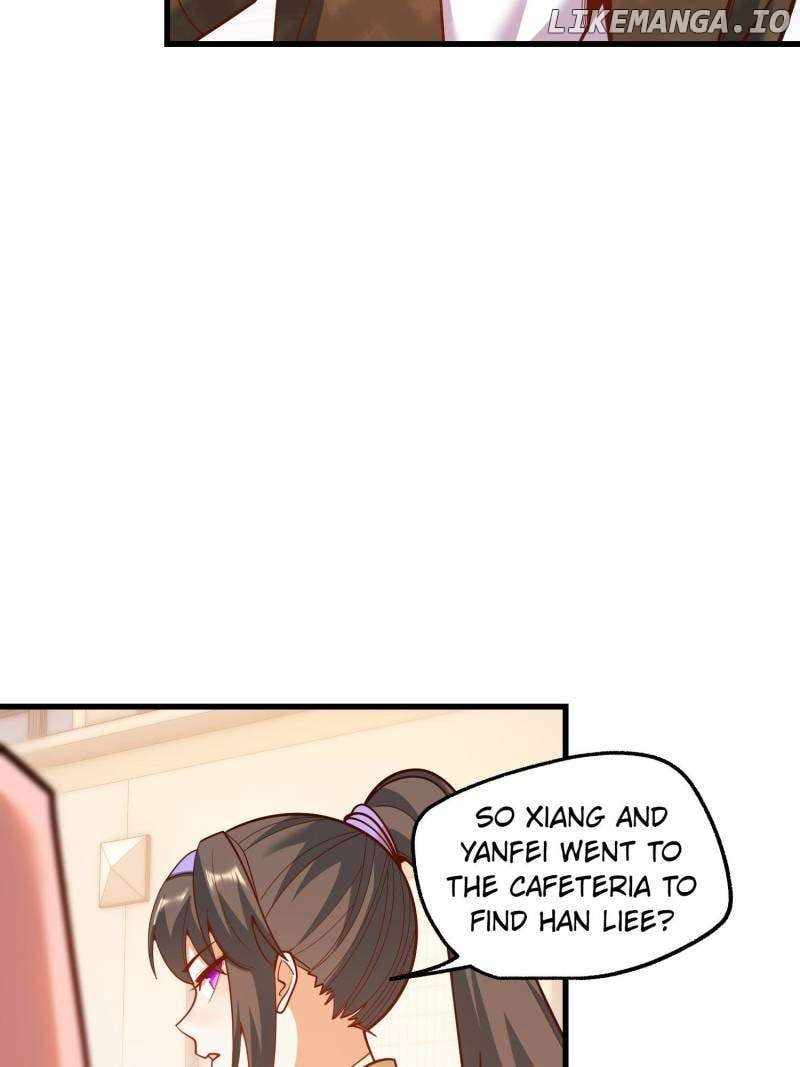 I Regressed to Level Up Instead of Being a Simp Chapter 168 page 10