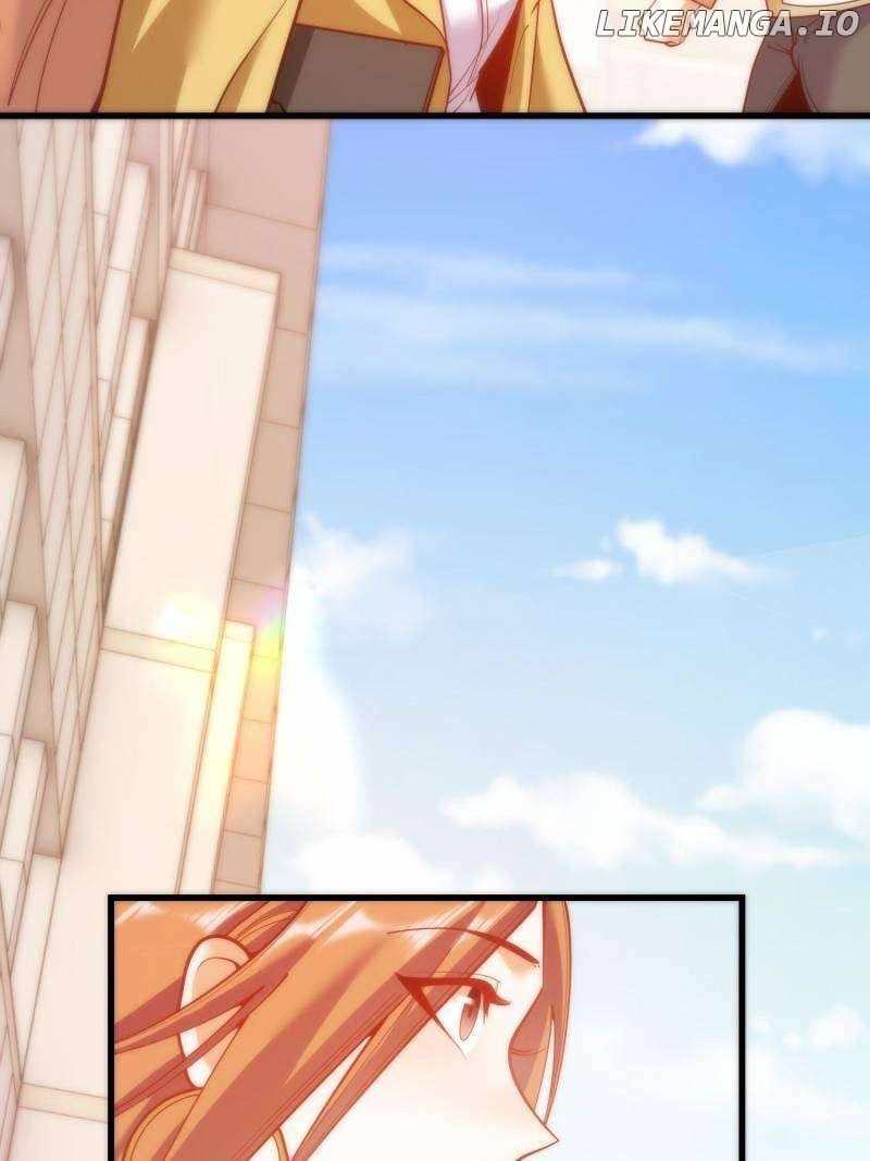 I Regressed to Level Up Instead of Being a Simp Chapter 168 page 4