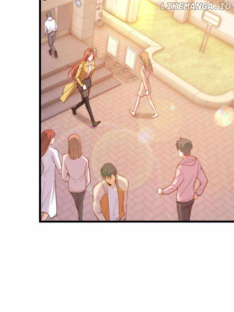 I Regressed to Level Up Instead of Being a Simp Chapter 168 page 2