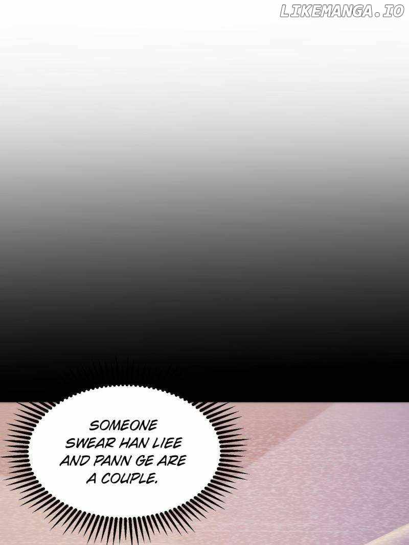I Regressed to Level Up Instead of Being a Simp Chapter 168 page 17
