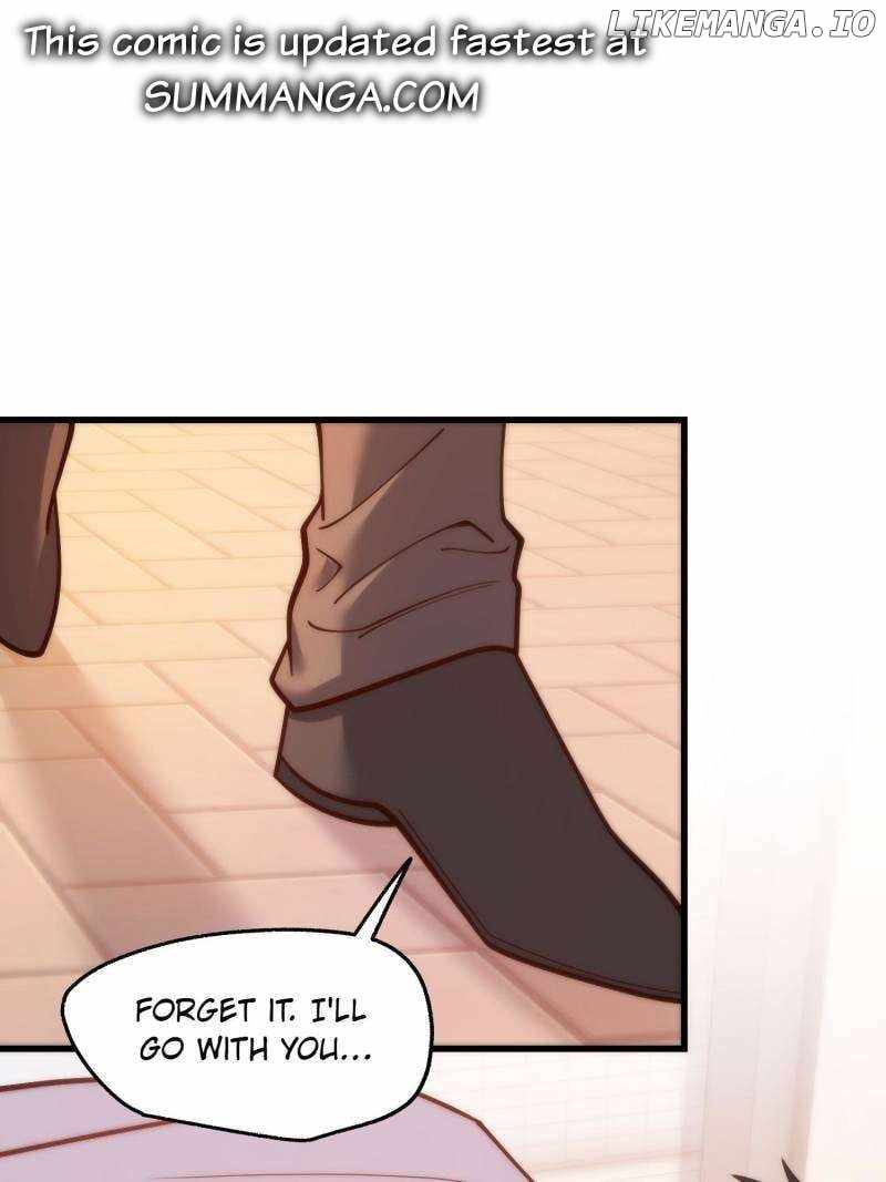 I Regressed to Level Up Instead of Being a Simp Chapter 168 page 50