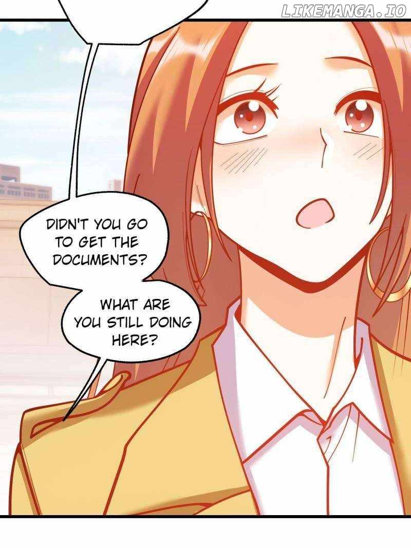I Regressed to Level Up Instead of Being a Simp Chapter 168 page 48