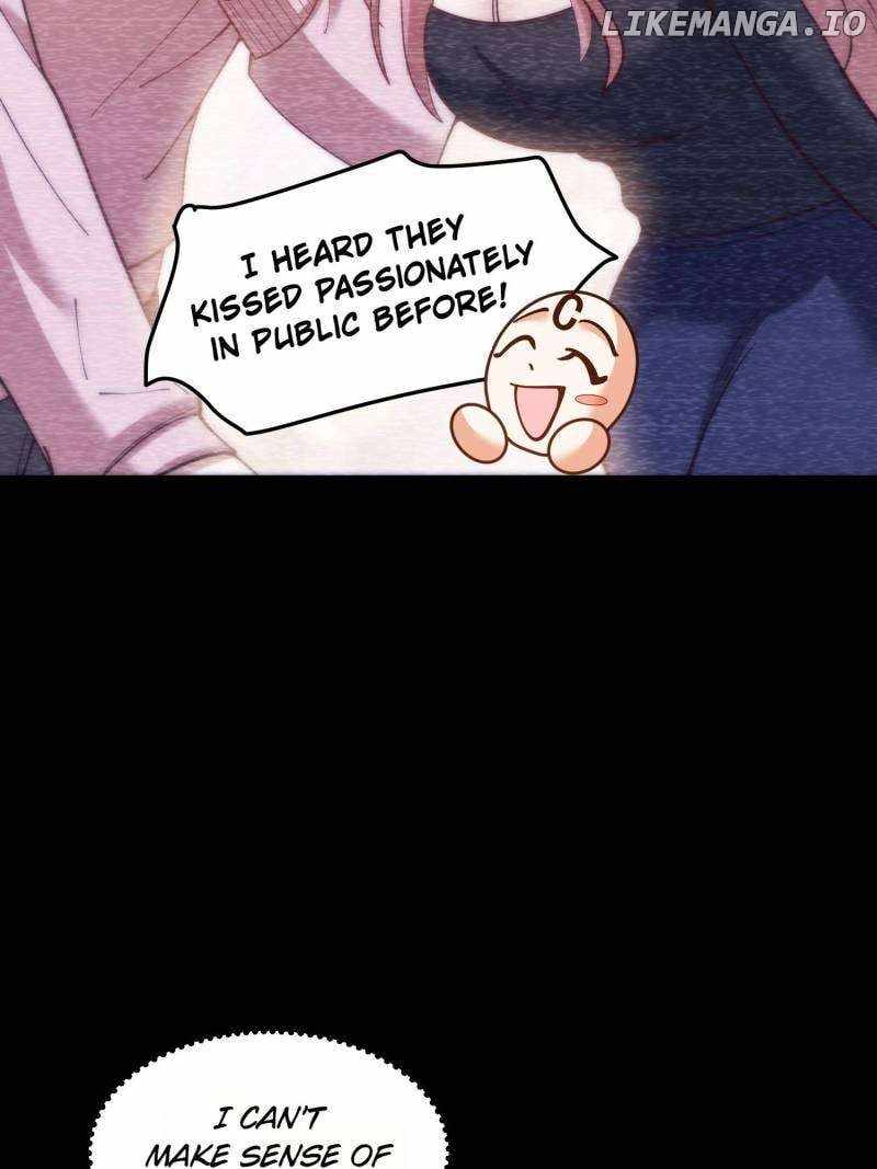 I Regressed to Level Up Instead of Being a Simp Chapter 168 page 22