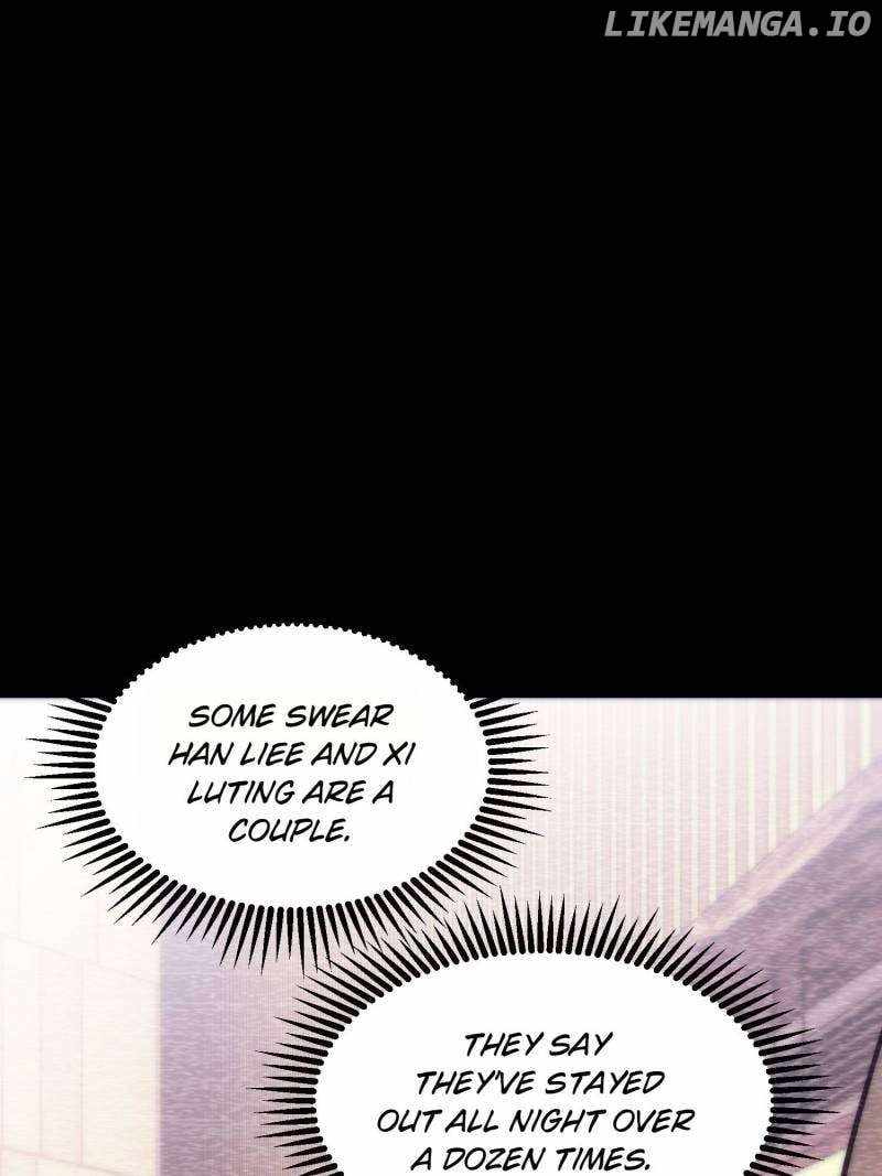 I Regressed to Level Up Instead of Being a Simp Chapter 168 page 19