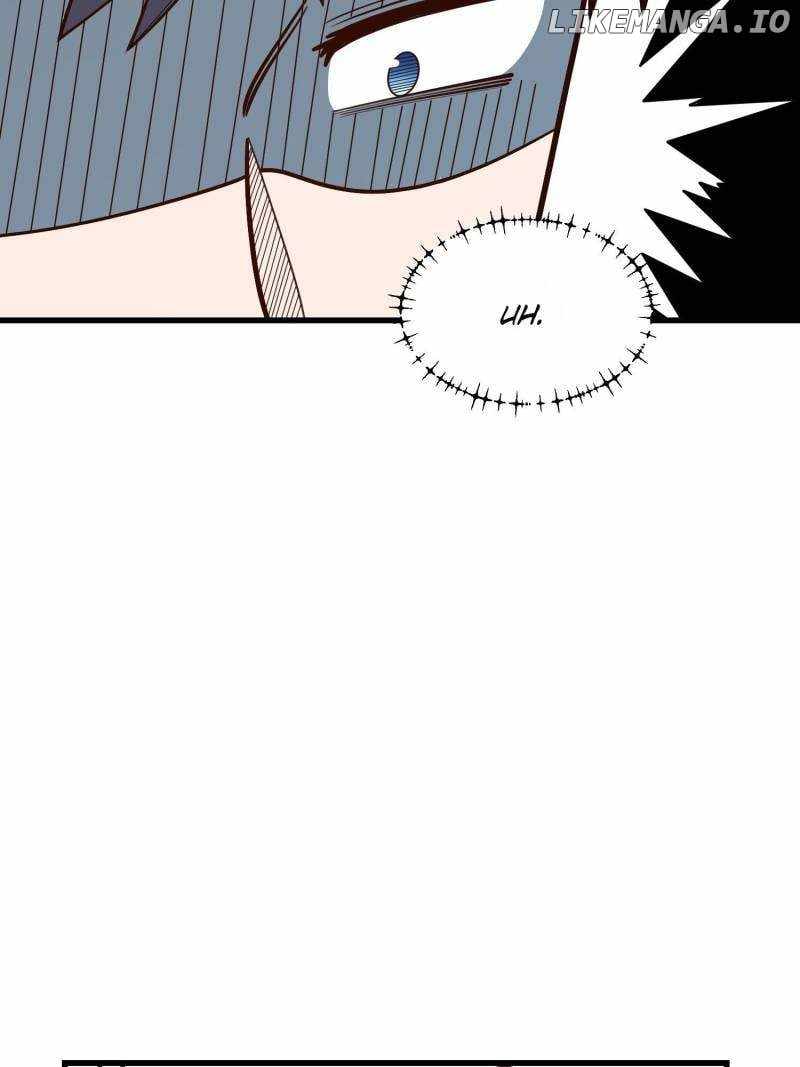 I Regressed to Level Up Instead of Being a Simp Chapter 168 page 38