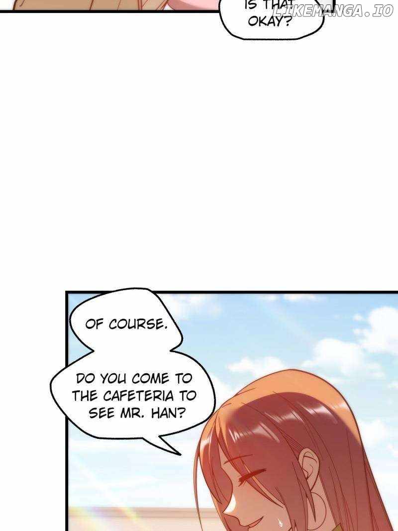 I Regressed to Level Up Instead of Being a Simp Chapter 168 page 32