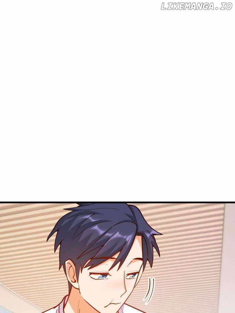 I Regressed to Level Up Instead of Being a Simp Chapter 168 page 36