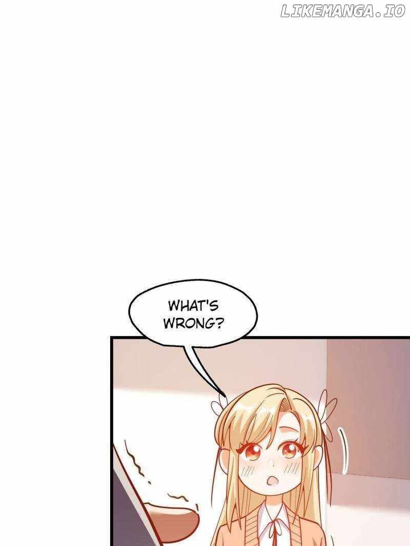I Regressed to Level Up Instead of Being a Simp Chapter 168 page 40