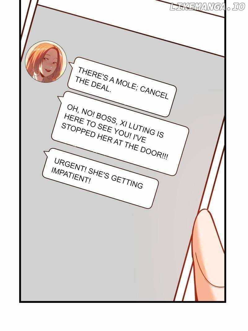 I Regressed to Level Up Instead of Being a Simp Chapter 168 page 39