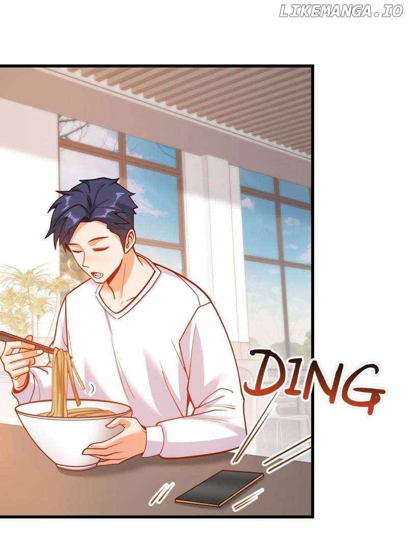 I Regressed to Level Up Instead of Being a Simp Chapter 168 page 35