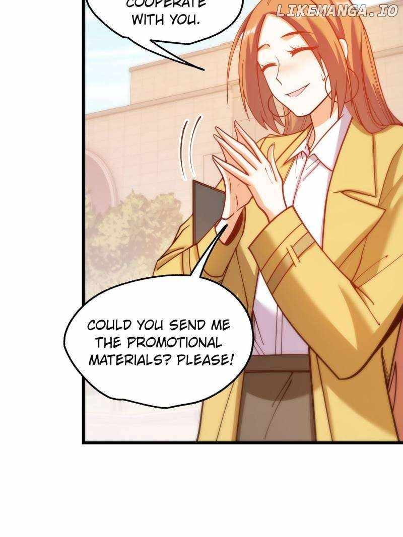 I Regressed to Level Up Instead of Being a Simp Chapter 168 page 30