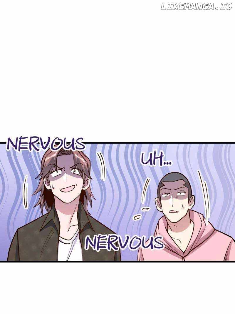 I Regressed to Level Up Instead of Being a Simp Chapter 168 page 44