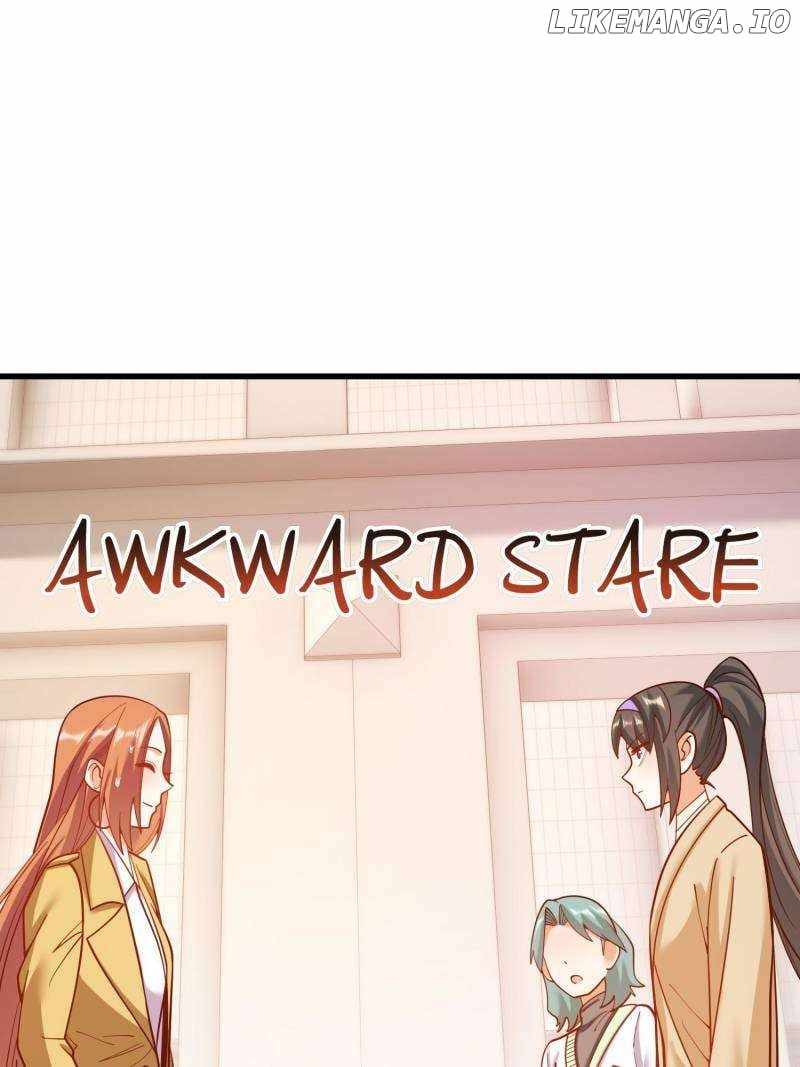 I Regressed to Level Up Instead of Being a Simp Chapter 168 page 45