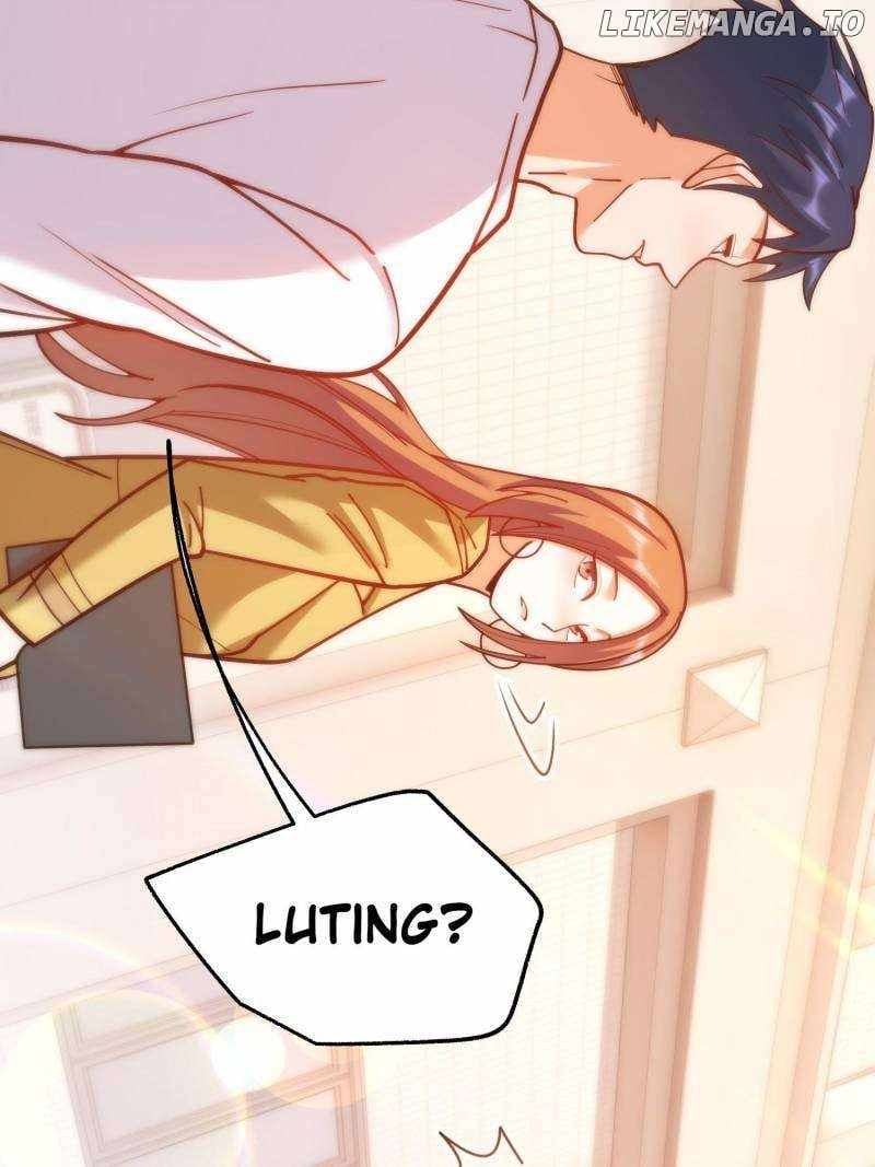 I Regressed to Level Up Instead of Being a Simp Chapter 168 page 51