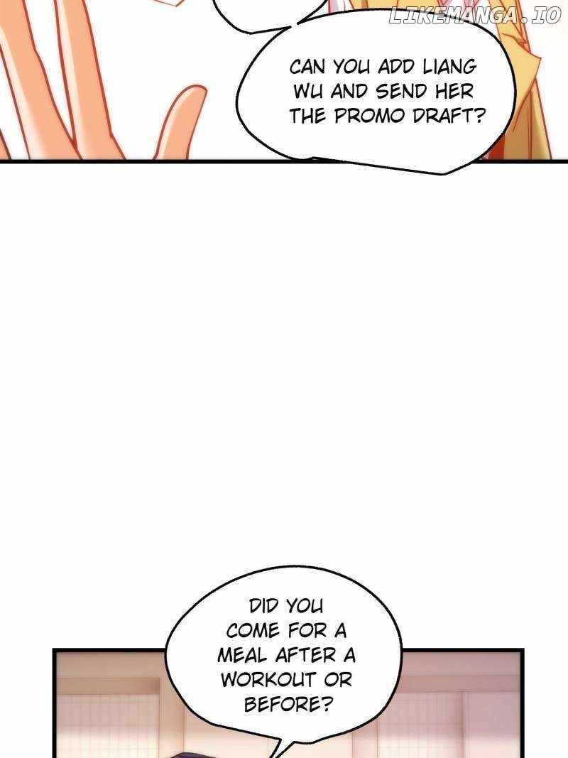 I Regressed to Level Up Instead of Being a Simp Chapter 168 page 53
