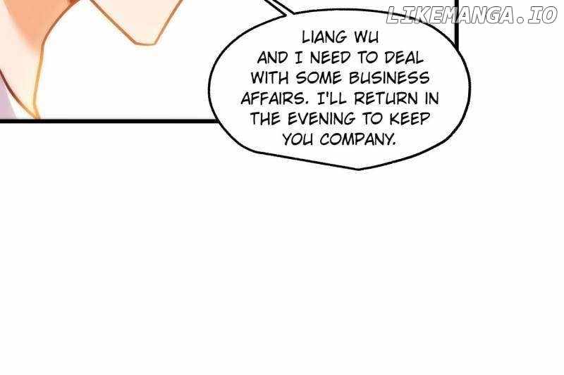 I Regressed to Level Up Instead of Being a Simp Chapter 168 page 57