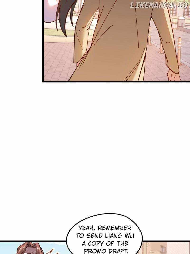 I Regressed to Level Up Instead of Being a Simp Chapter 168 page 59