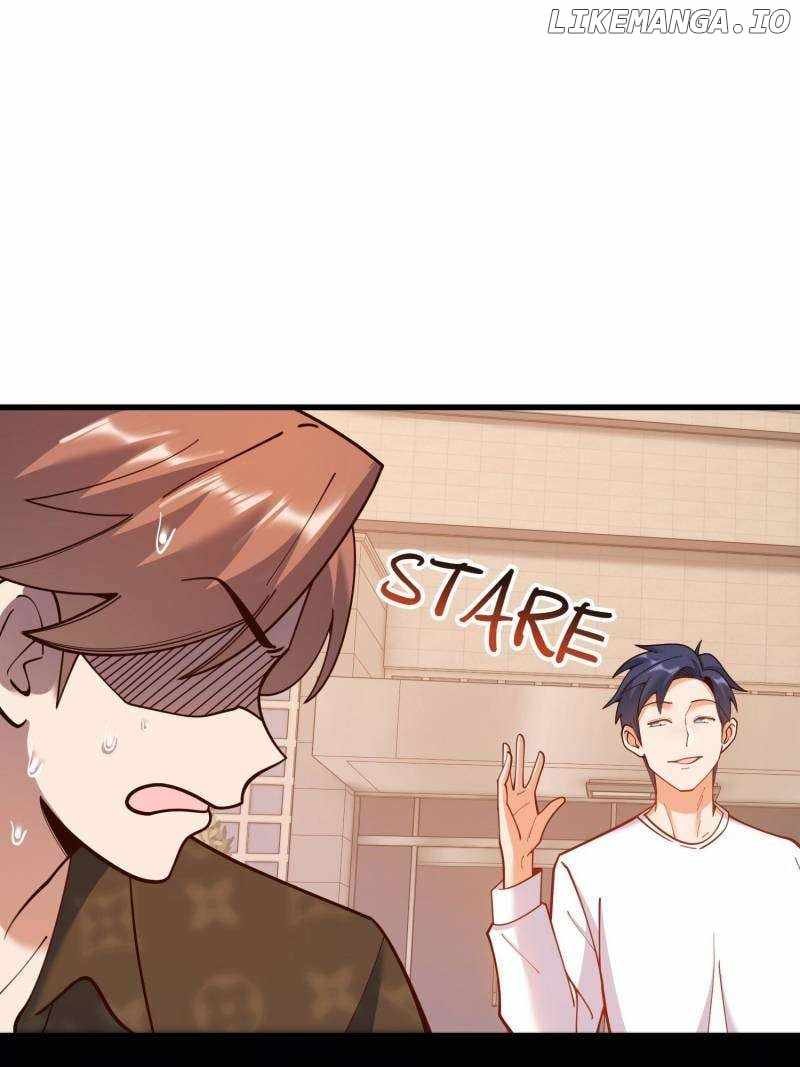 I Regressed to Level Up Instead of Being a Simp Chapter 168 page 61
