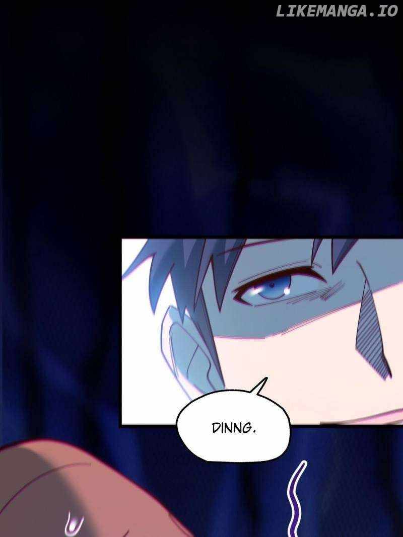 I Regressed to Level Up Instead of Being a Simp Chapter 168 page 62