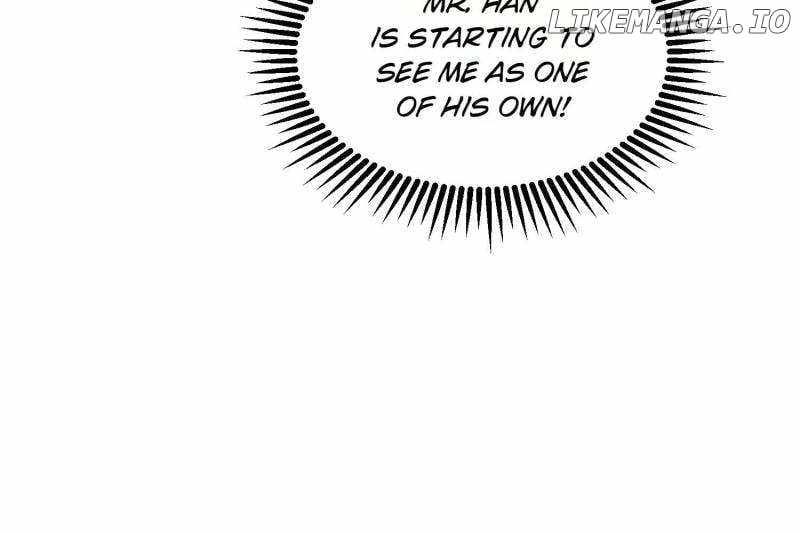 I Regressed to Level Up Instead of Being a Simp Chapter 169 page 8