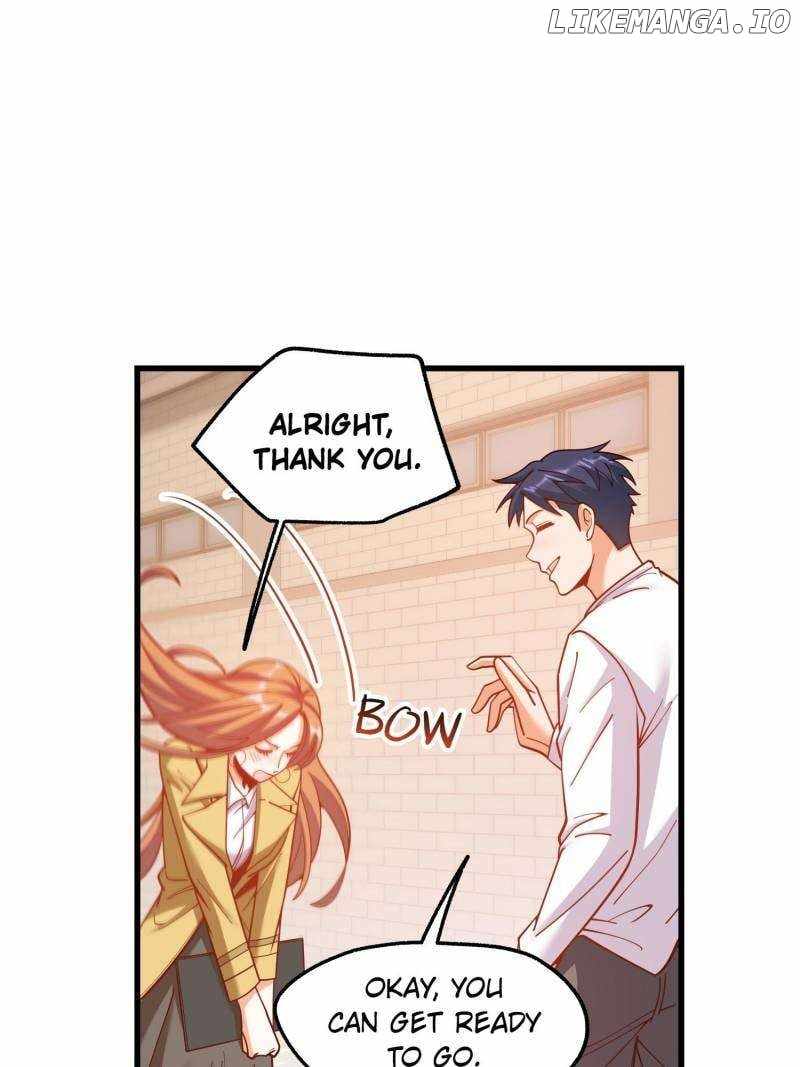 I Regressed to Level Up Instead of Being a Simp Chapter 169 page 9