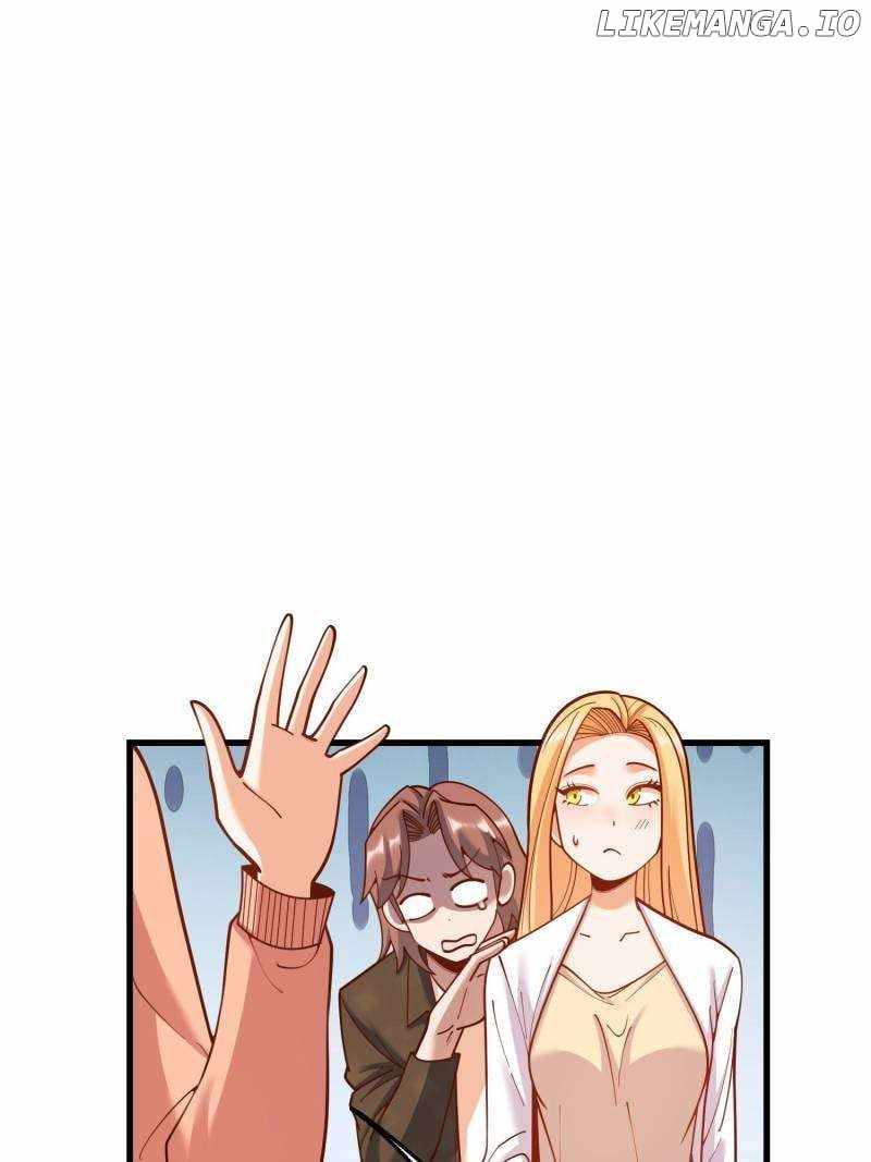 I Regressed to Level Up Instead of Being a Simp Chapter 169 page 13