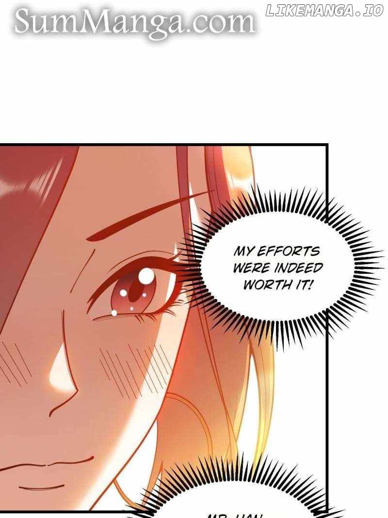 I Regressed to Level Up Instead of Being a Simp Chapter 169 page 7