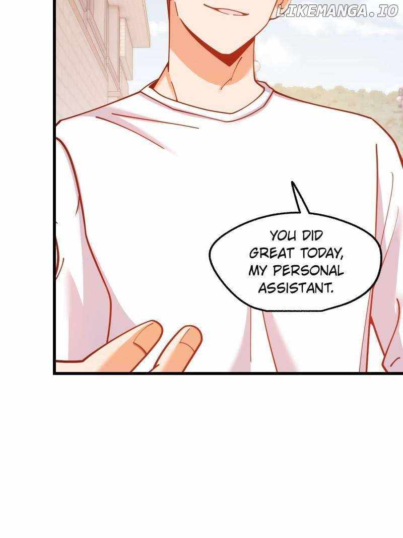 I Regressed to Level Up Instead of Being a Simp Chapter 169 page 6