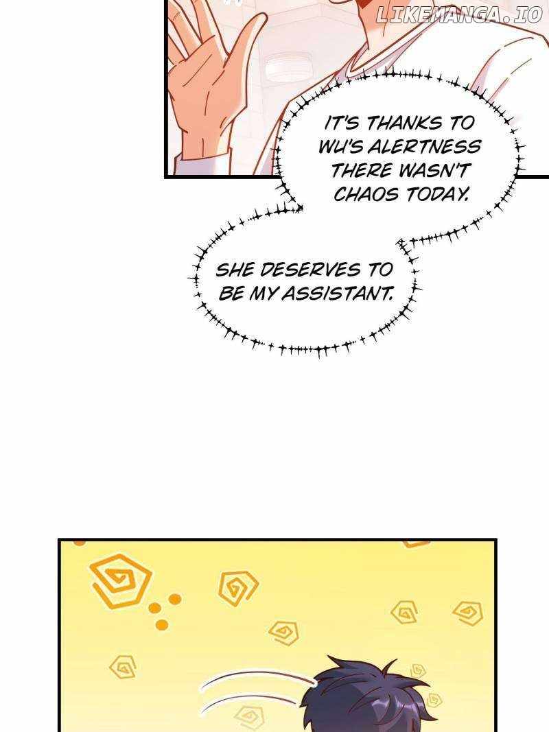 I Regressed to Level Up Instead of Being a Simp Chapter 169 page 11