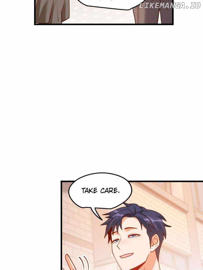 I Regressed to Level Up Instead of Being a Simp Chapter 169 page 10
