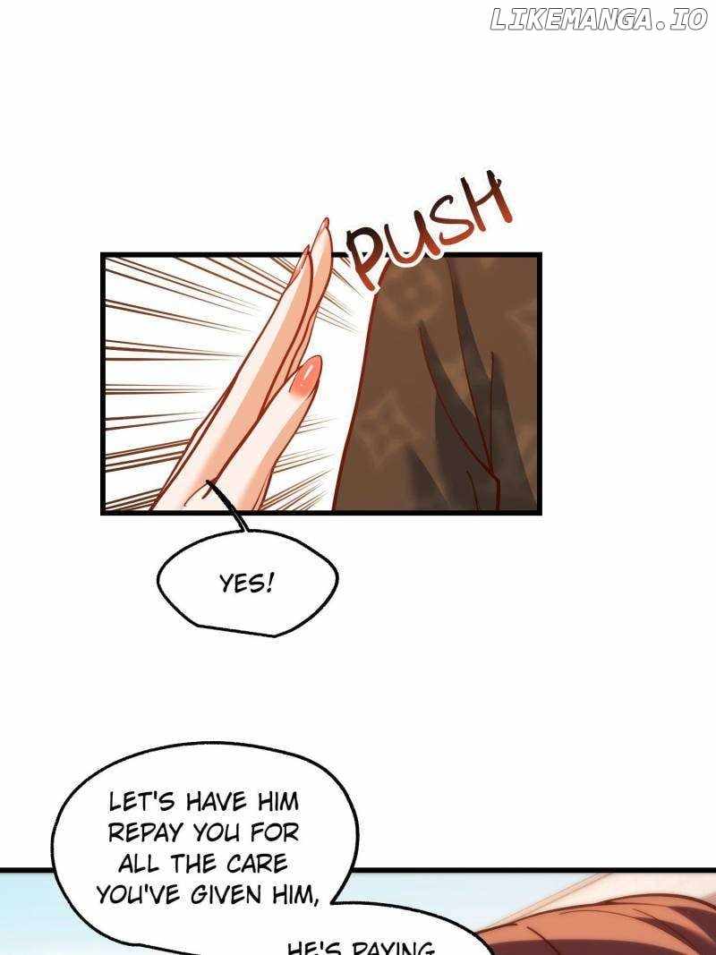 I Regressed to Level Up Instead of Being a Simp Chapter 169 page 16