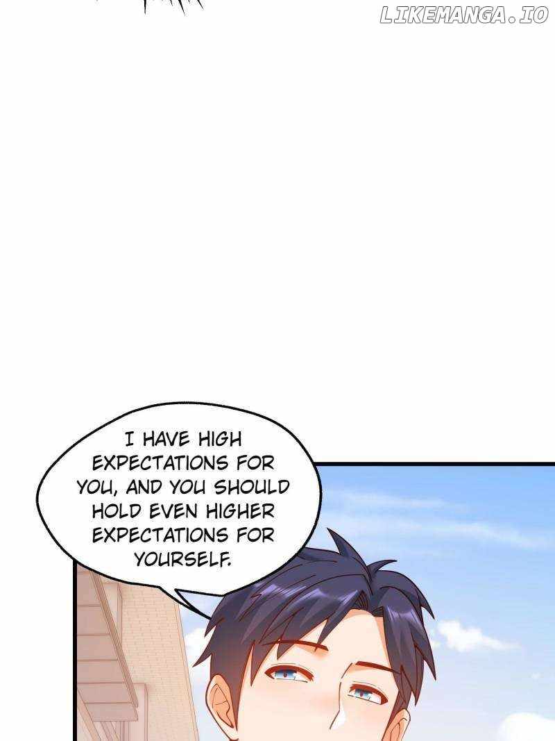 I Regressed to Level Up Instead of Being a Simp Chapter 169 page 5