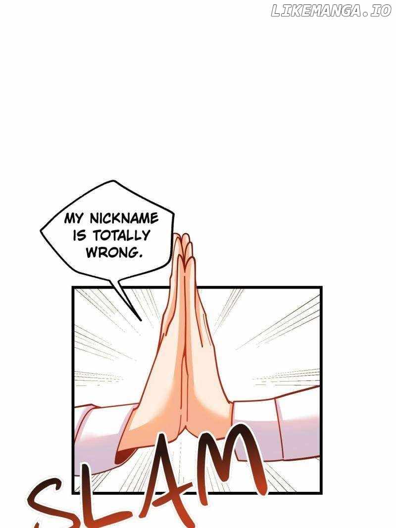 I Regressed to Level Up Instead of Being a Simp Chapter 169 page 32