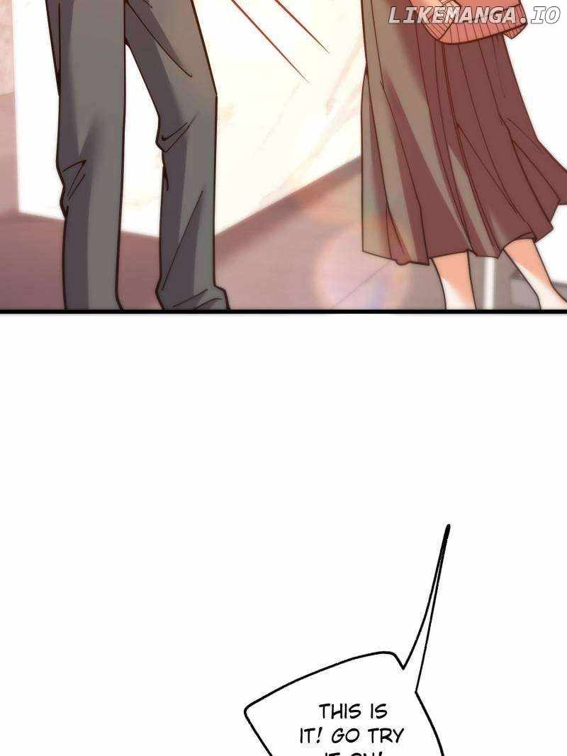 I Regressed to Level Up Instead of Being a Simp Chapter 169 page 45