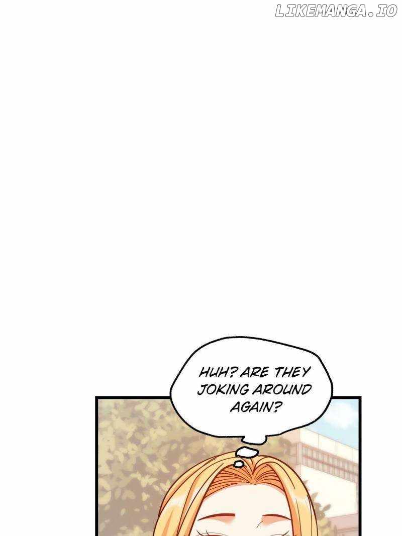 I Regressed to Level Up Instead of Being a Simp Chapter 169 page 35